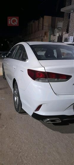 هیۆندای سۆناتا